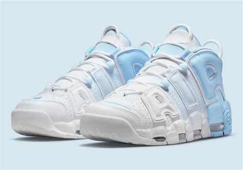 nike air uptempo blau|nike air uptempo 2023.